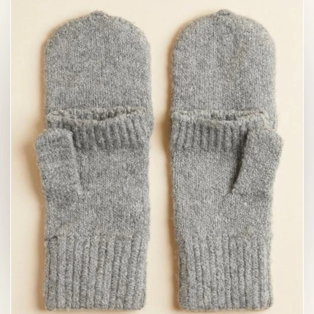 torrid grey